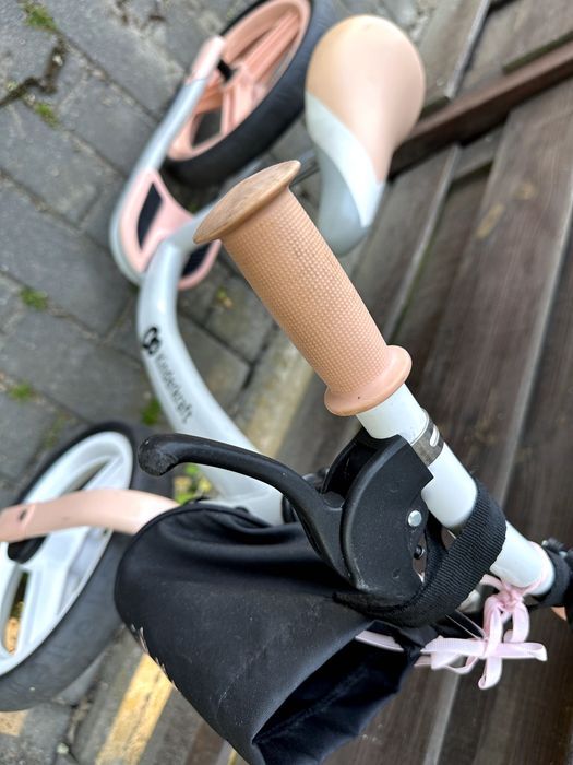 Rowerek biegowy Kinderkraft