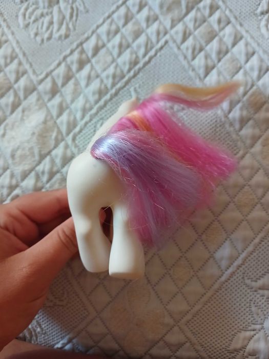Boneco My Little Pony - Sunny Daze