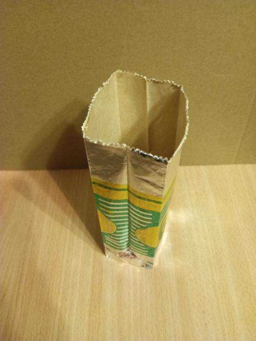 Sprzedam torebki na kawę ŁZP z PRL