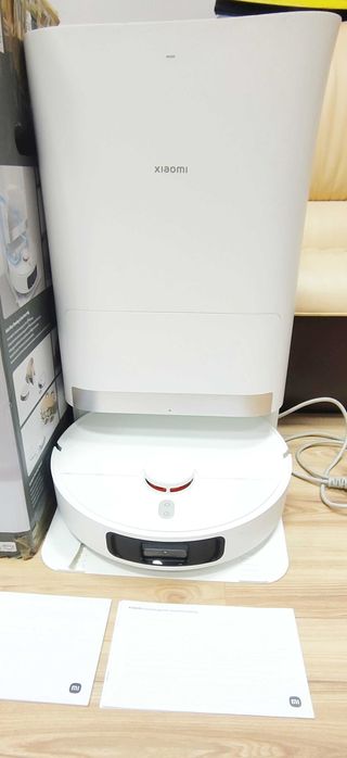 Robot sprzątający Xiaomi Mi Robot Vacuum X20+ Pudełko Gwarancja