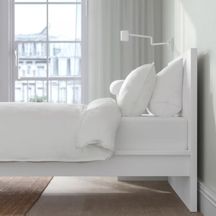 Cama 90x200 cm IKEA Malm