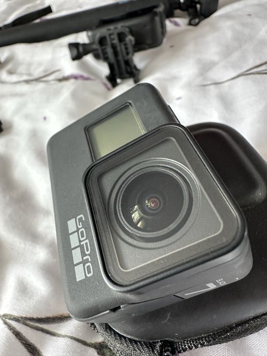 GoPro Hero 7 Black