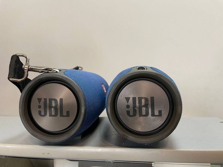 Зам Блютуз колонка JBL Xtreme Оригінал!Опис!