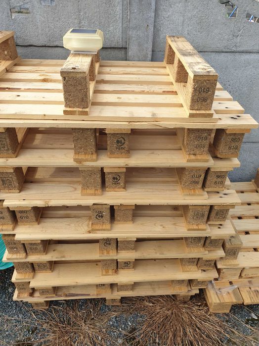 Palety paleta uzywane Rawka 60x100