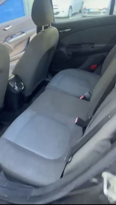 Fiat bravo 2008 gasoleo