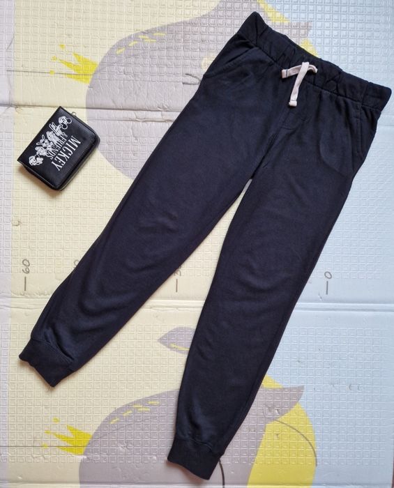 Спортивні штани carter's картерс хлопчик 11-12 р нові