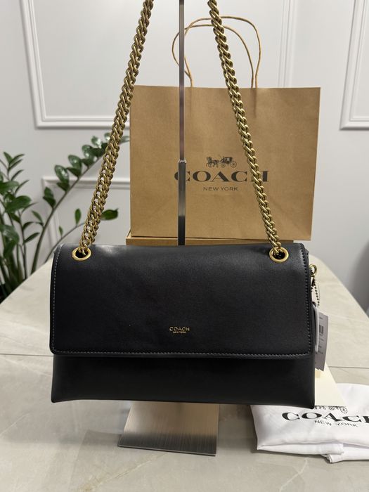 Сумка Coach chelsea