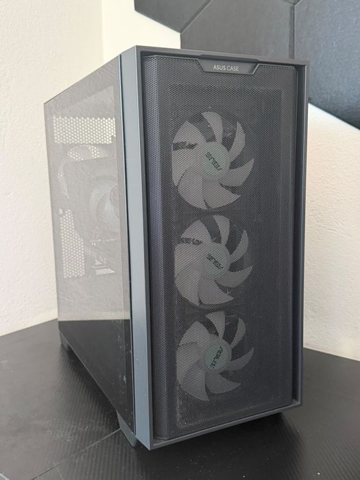 Computador Desktop PCDIGA Gaming GML-PR75JD6