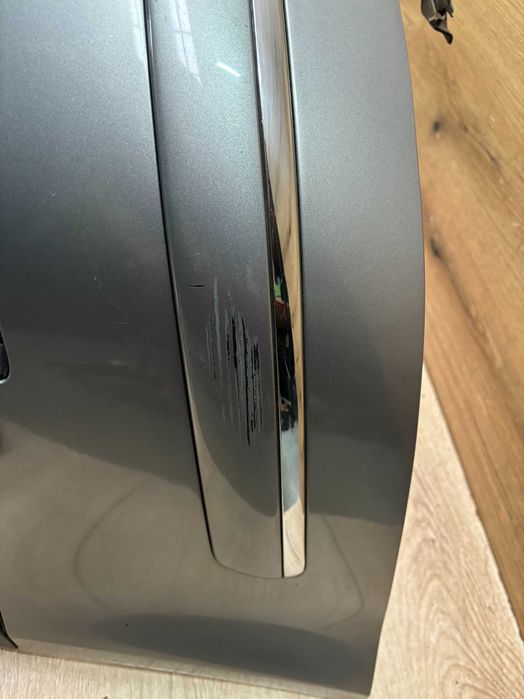 Zderzak przedni Volkswagen Passat B5 Lift kolor ld7w