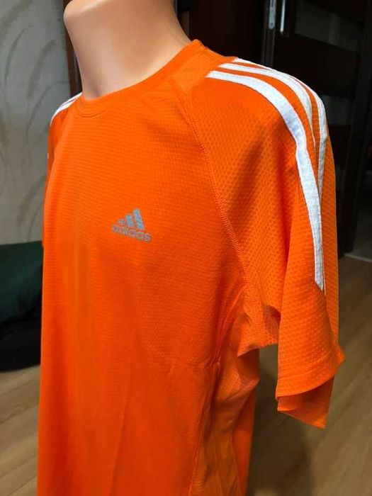 Koszulka sportowa Adidas climacool L