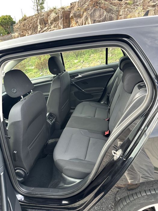 Volkswagen Golf 1.6 TDI R-Line 2018