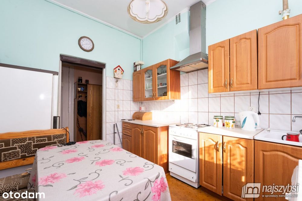 Płoty- Piętro Domu Bezczynszowe 81,57M2