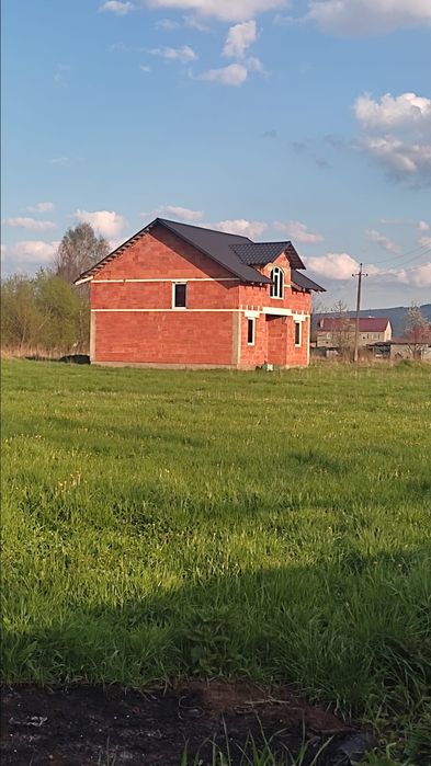 Продається будинок