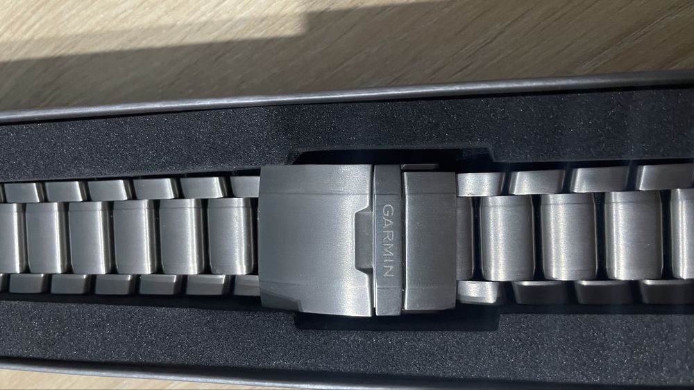 Marq QuickFit bransoleta do zegarka Garmin