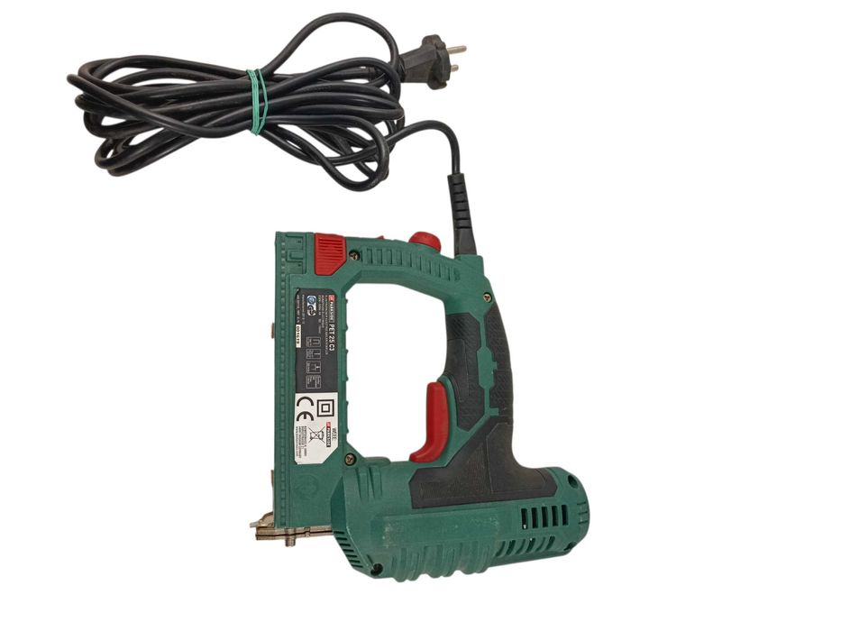 Zszywacz Parkside PET 25 C3