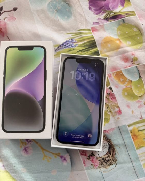 Iphone 14 128gb