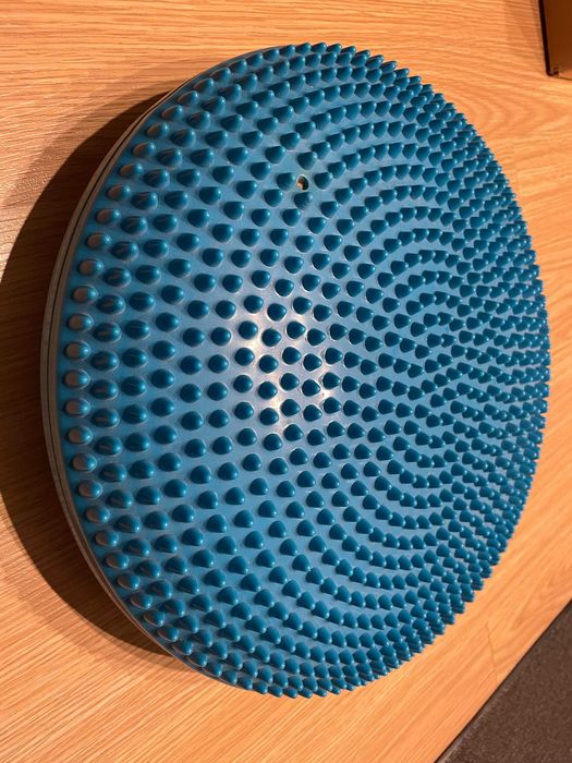 Disco de equilíbrio doone