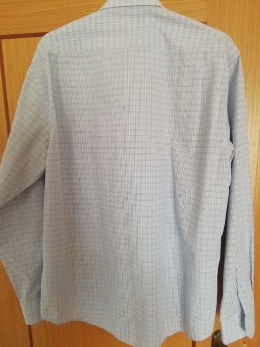 Camisas para homem tamanho L, Me S