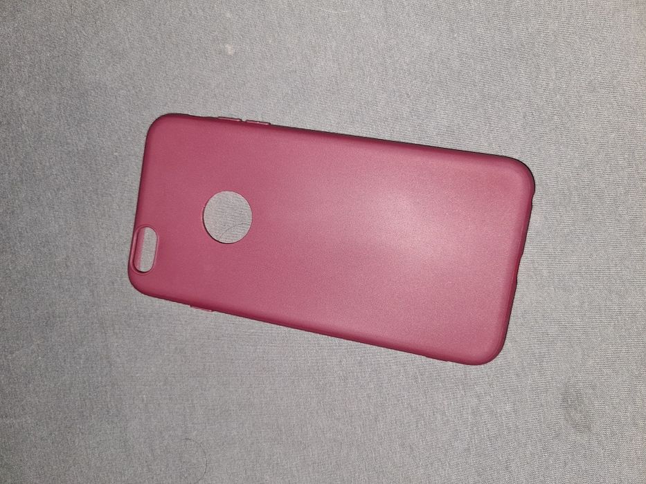 Etui na telefon iPhone 6