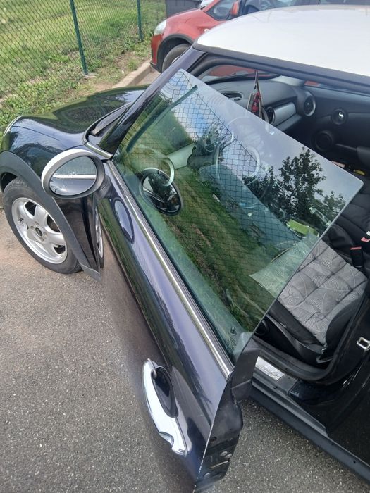 Mini Cooper 2008 1.6