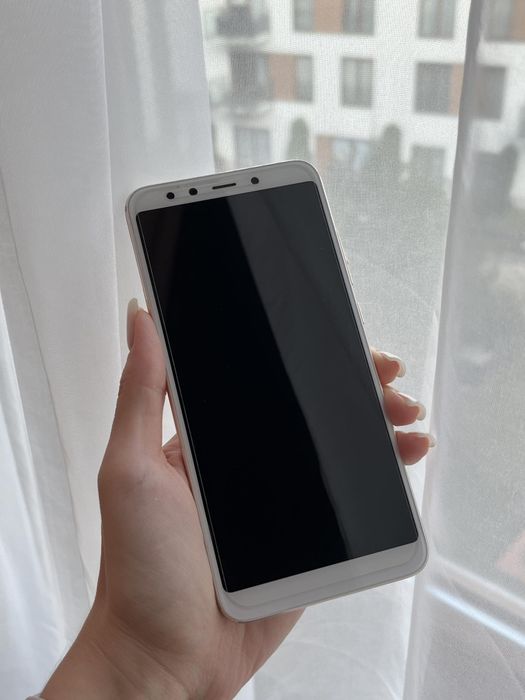 Smartfon Xiaomi Mi A2 6gb RAM