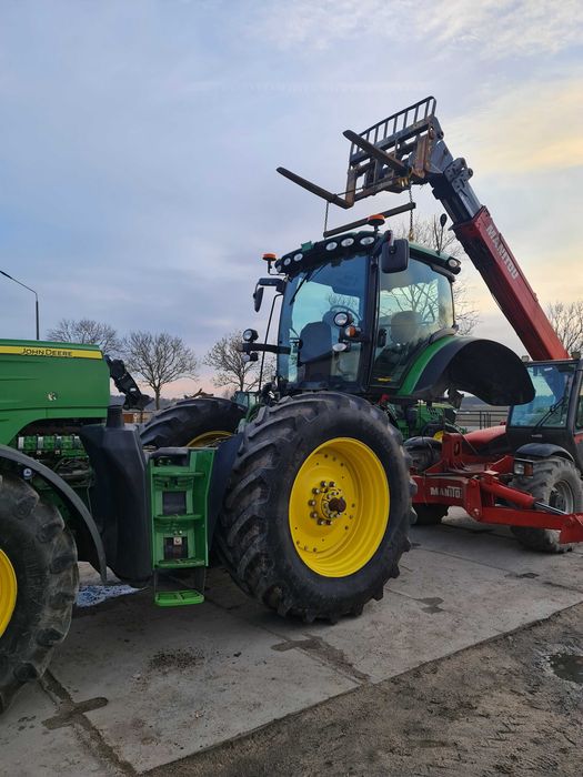 Naprawa i serwis JCB- MANITOU- MF- JOHN DEERE  MERLO  CAT  CASE CLAAS  - dpf - egr- adblue