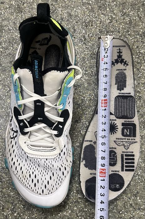 Кросівки Nike, розмір 38