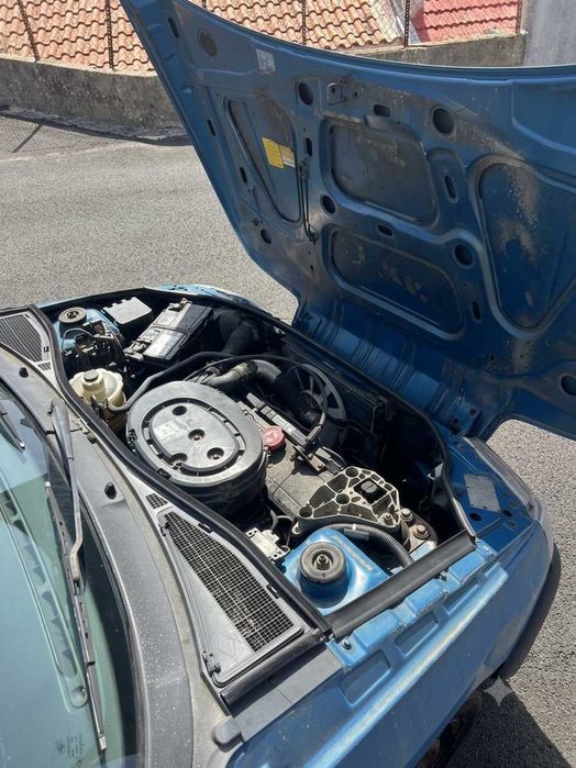 carro clio renalt leia a descriçao
