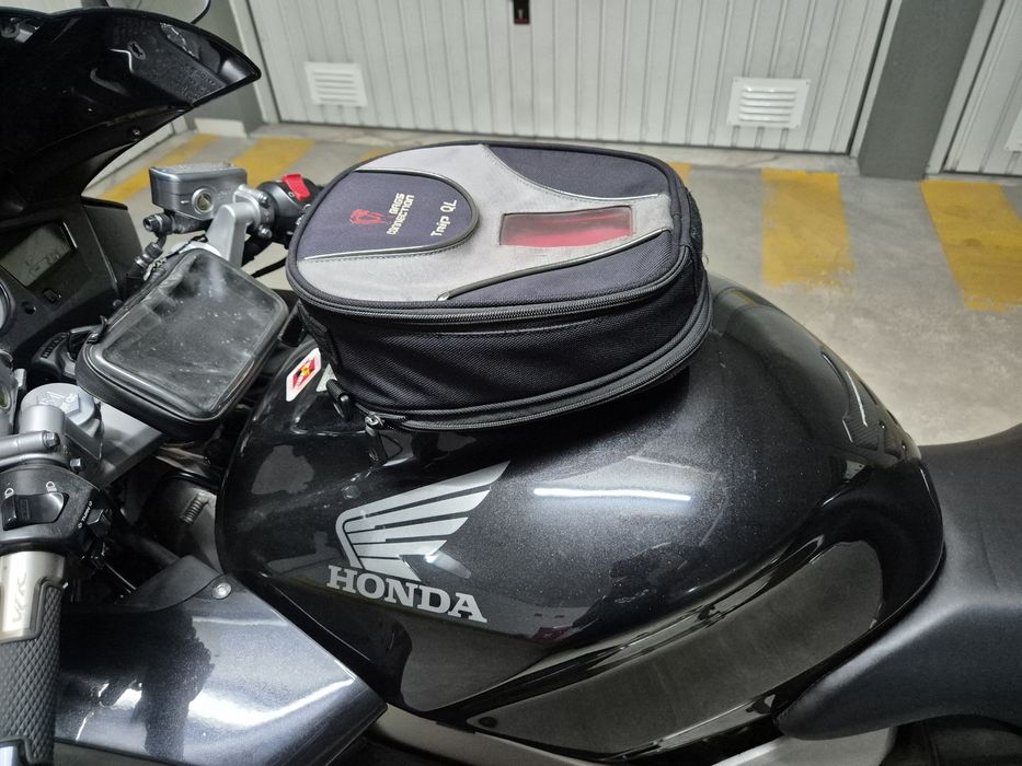 Honda VFR 800 VTEC