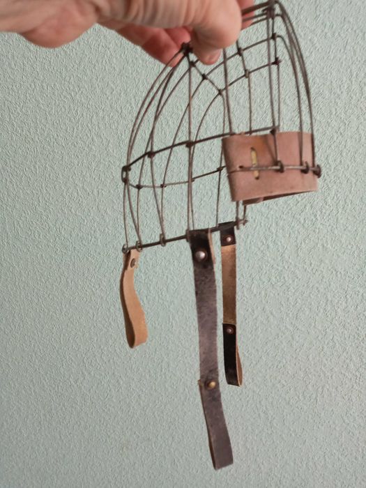 продам намордник для собаки