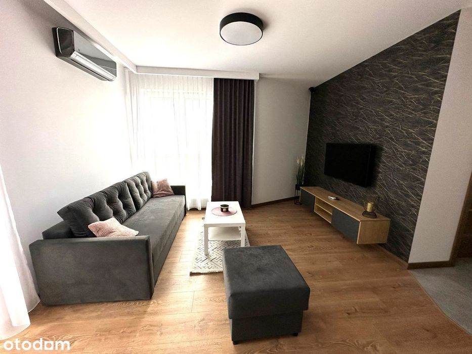 Nowy Apartament z klimą w doskonałej lokalizacji GARAŻ