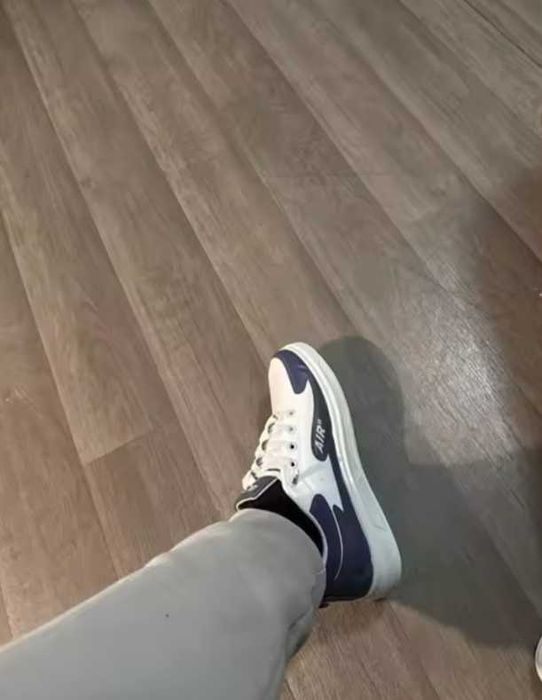 Air Tênis/sapatos masculinos bonitos