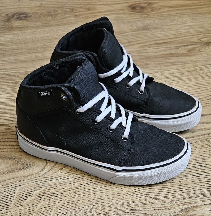 Buty trampki Vans rozm. 36,5