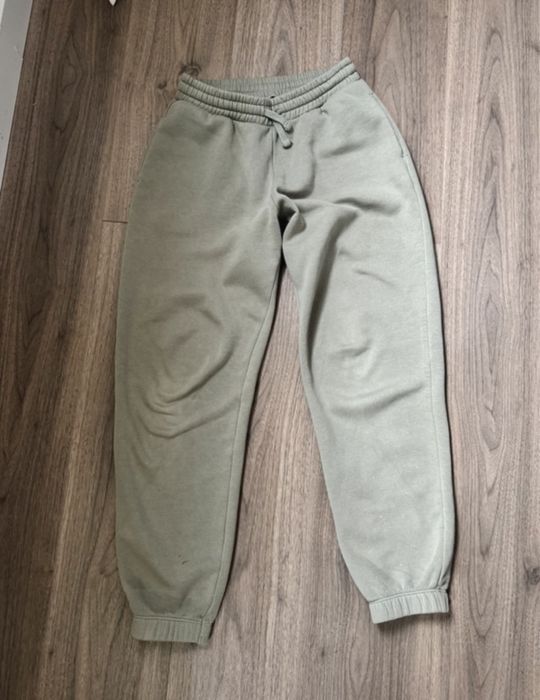 Luźny dres over size