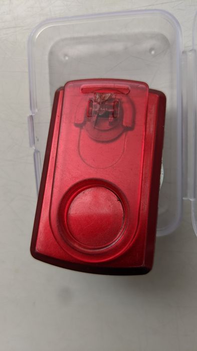 MP3 Sandisk Sansa clip