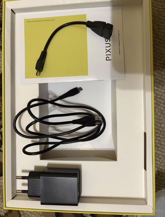 Планшет PIXUS ( новий )