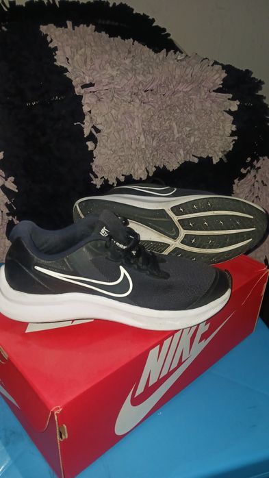 Vendo Sapatilhas de Desporto Nike