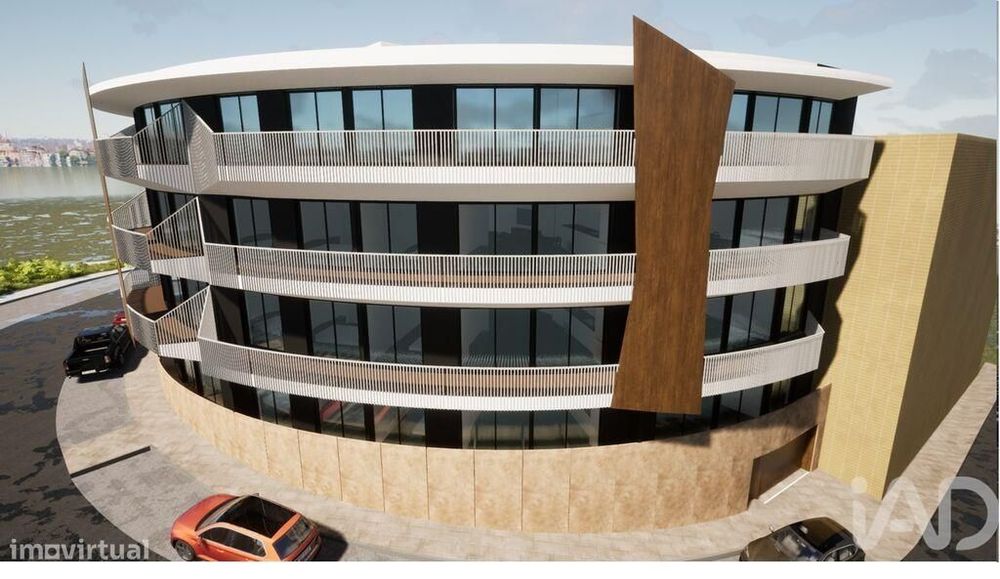 Apartamento T2 em Viana do Castelo (Santa Maria Maior e Monserrate) e