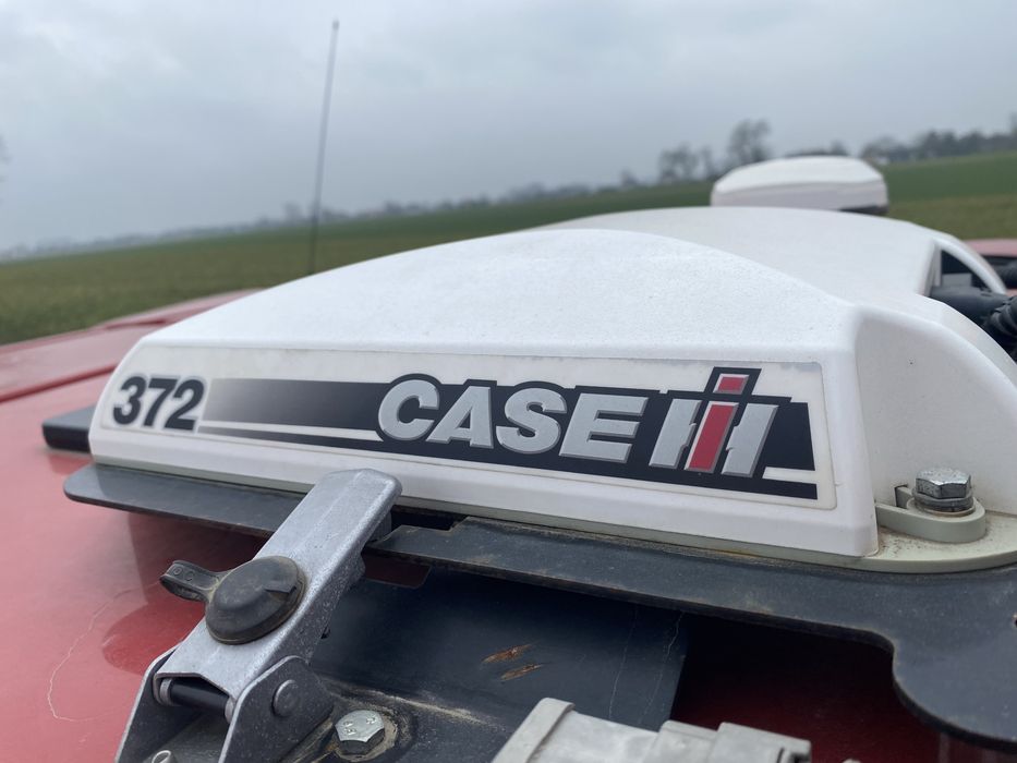 Antena Trimble AG-372 odbiornik nawigacji RTK Case New Holland Steyr