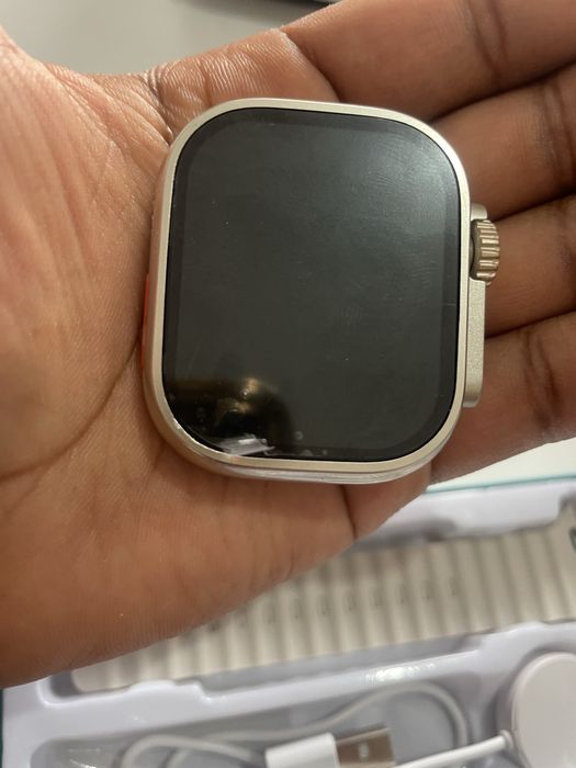 Smartwatch a venda