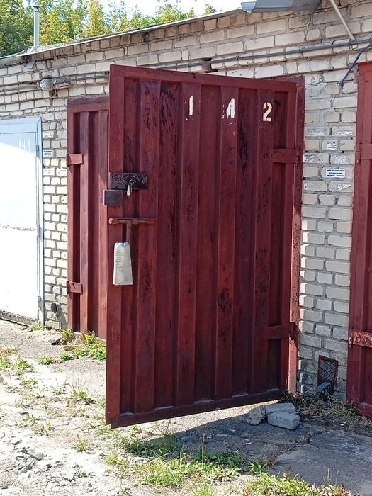 здам в оренду гараж в кооперативі Авіатор