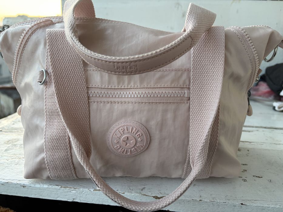 Сумка Kipling оригінал ідеал