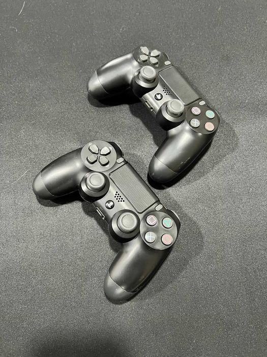Playstation 4 PRO 1TB + 9 Jogos + Suportes