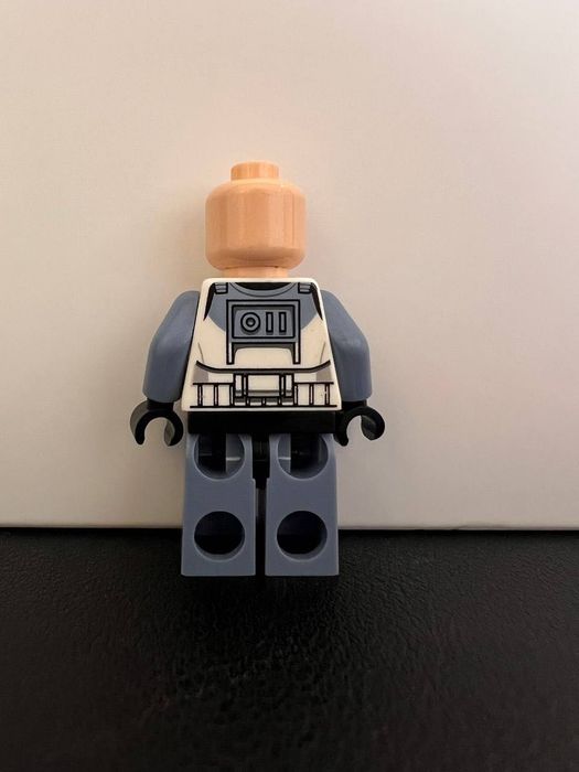 Мініфігурка LEGO Star Wars sw0331 "Wolfpack Clone Trooper Minifigure"