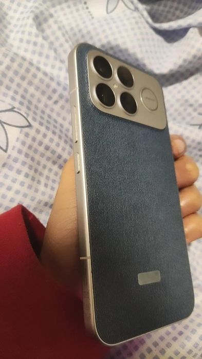 Poco F8 Ultra 16/512 Aceito troca