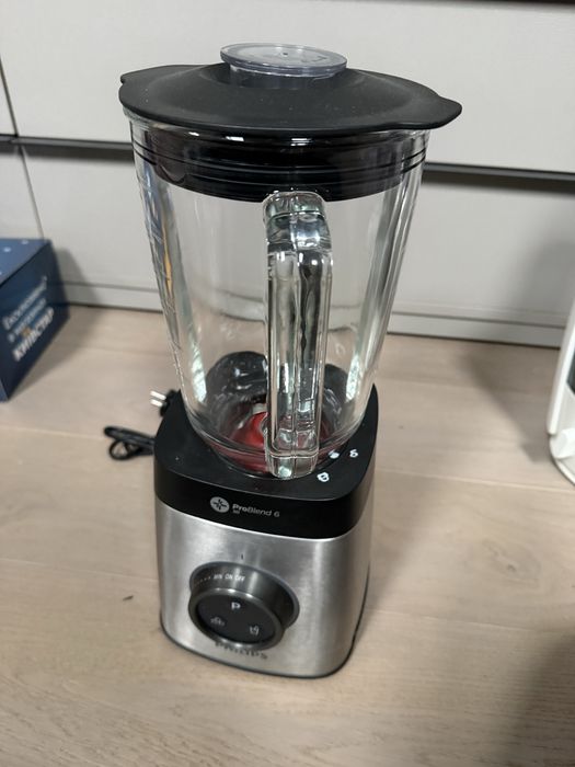 Блендер Philips HR 3652