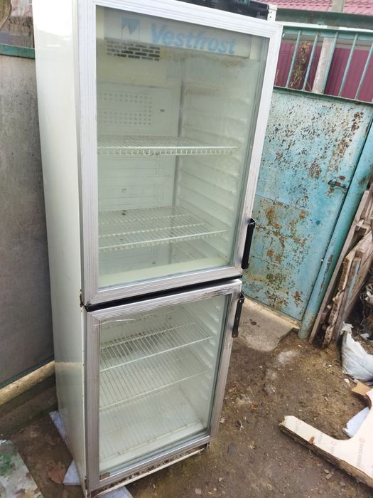 Холодильная камера.бу