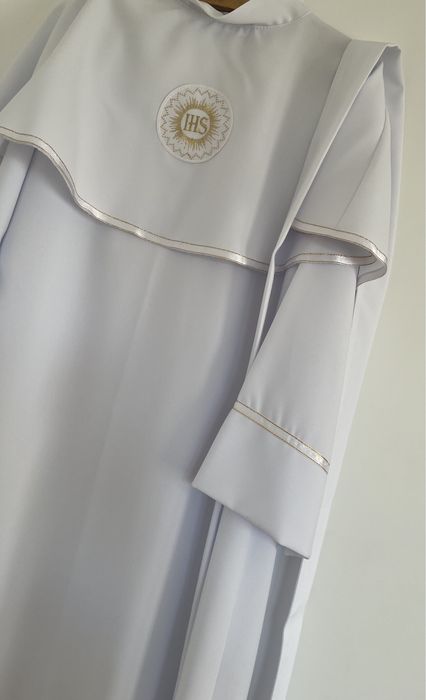 Alba komunijna Kalisz