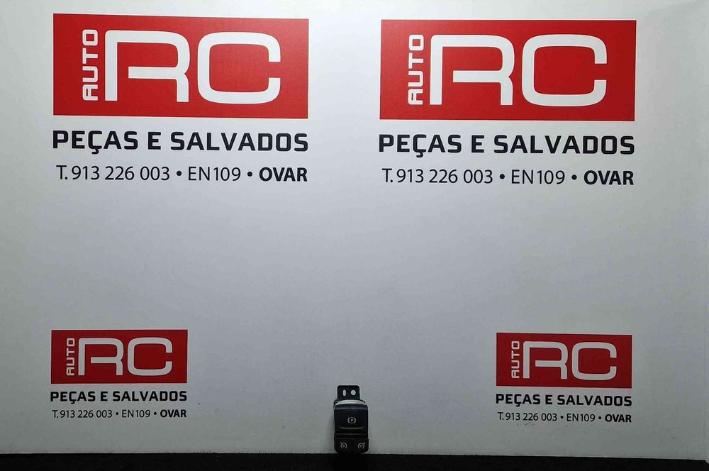 Travão de Estacionamento / Parque - RENAULT GRAND SCÉNIC IV
