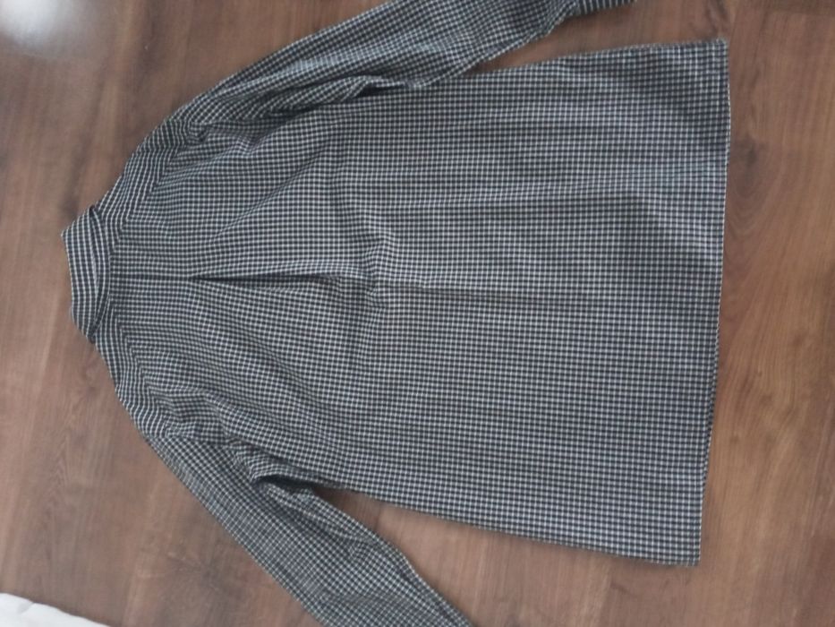 Koszula  Max Mara Weekend tunika rozm  S
